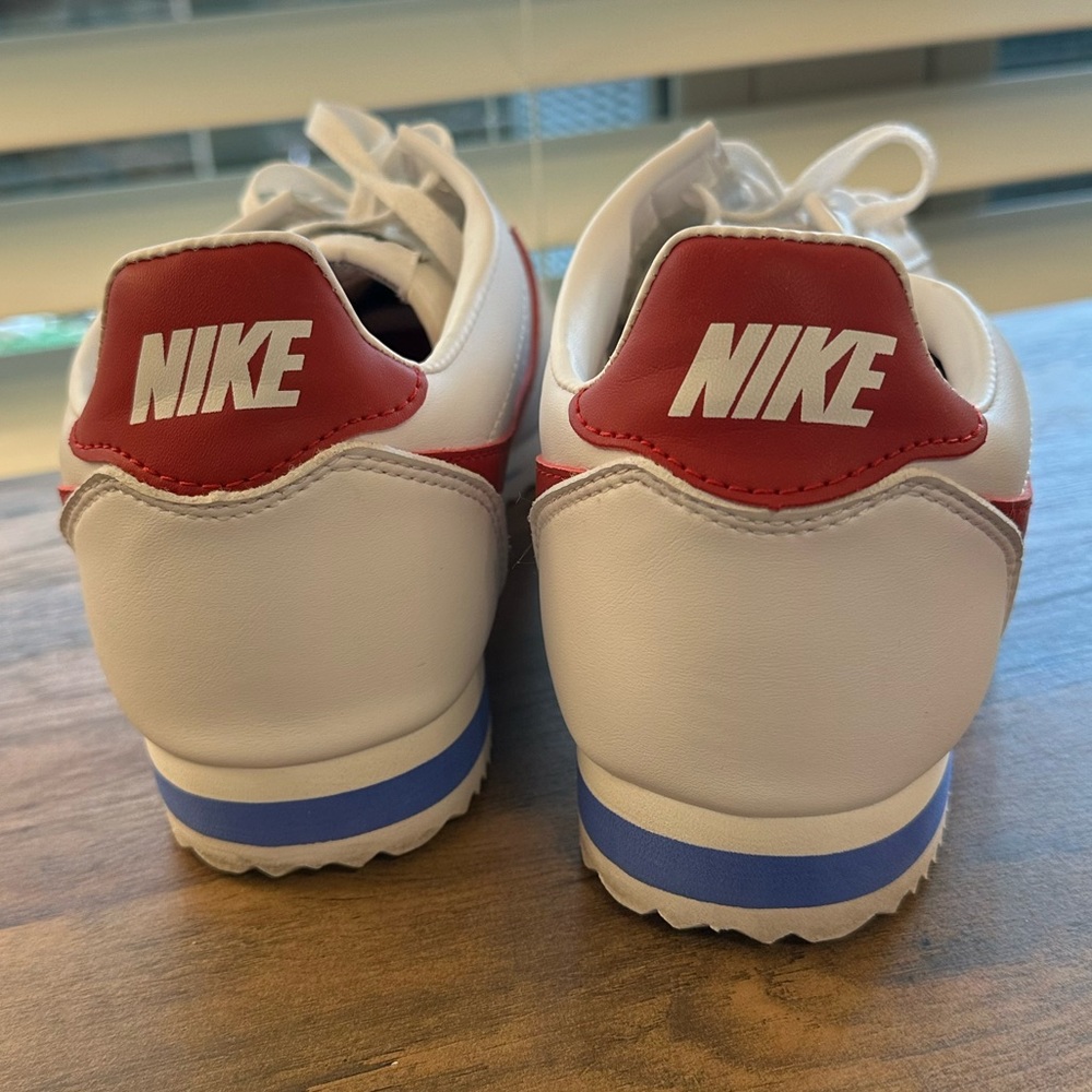 Women’s Nike Cortez size 12.5